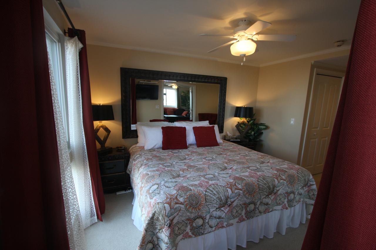 Makai 403 Hotell Ocean City Exteriör bild