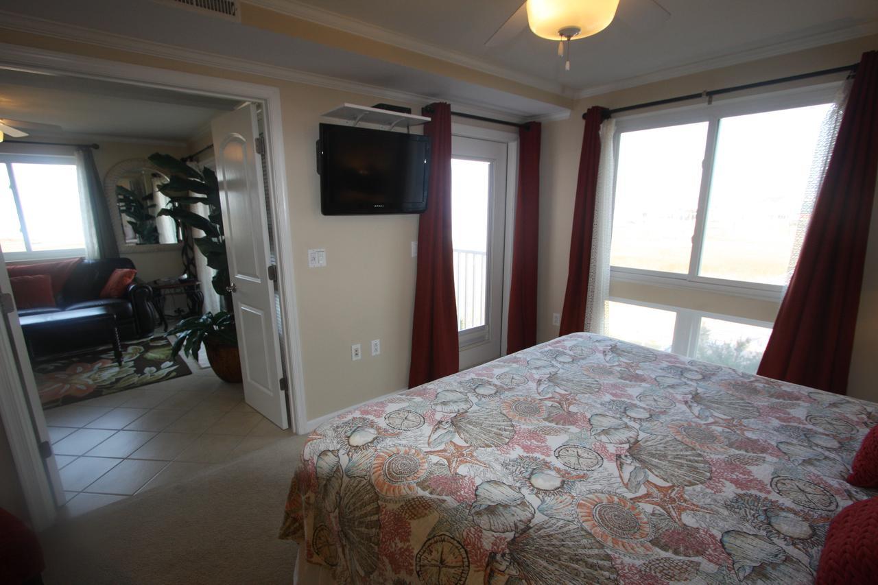 Makai 403 Hotell Ocean City Exteriör bild